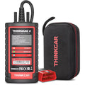 ThinkDiag2 Diagnostic Magic 2026 New Model Upgraded Version CAN-FD Full System Scan Professional Level