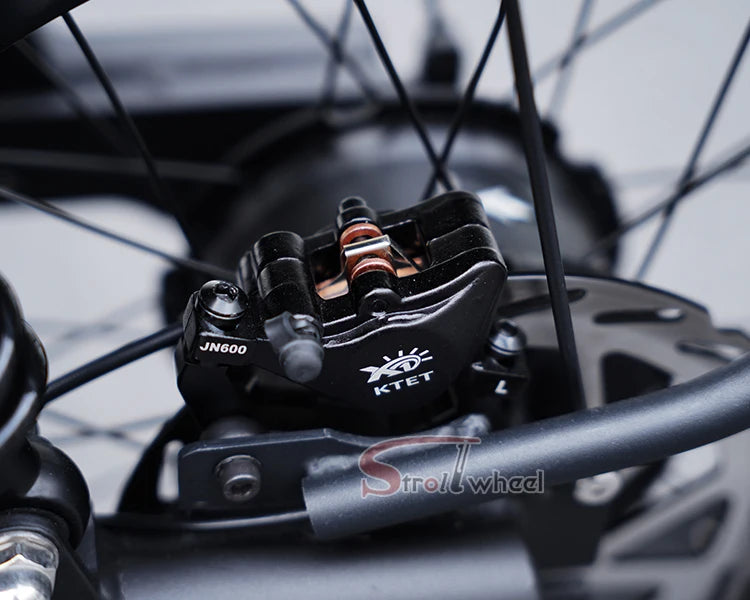 EU Warehouse Free Shipping 1000W Ebike 48V 22.5Ah Mountain E- Bike Tire Fat Electric City Bike 45KM/H COC Electric Bicycle