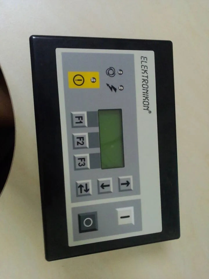 Electronikon Controller Hot Sell PLC Board Air Compressor Spare Parts Controller 1900070004 1900070005