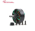 Ready Stock Skystars KOKO287 2807 1300KV FPV Brushless Motor for 7inch Propeller Long Range Drone DIY Parts VS EMAX 1300KV Motor
