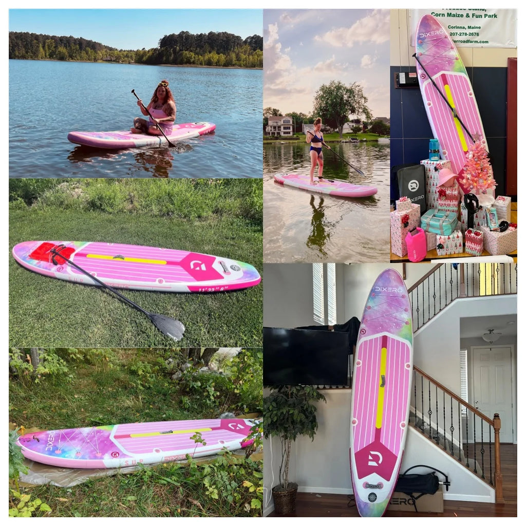 EU Warehouse sup Board Free Shipping Eu 11'*33"*6" Paddle Surf Board Inflatable Stand up Paddle Board Tavola sup Gonfiabile