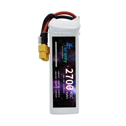 4S 14.8V LIPO Battery 1800mAh 2700mAh 3300mAh 4600mAh 5600mAh 6500mAh 7800mAh 8800mAh 9800mAh  RC Car FPV Drone Quadcopter Boat