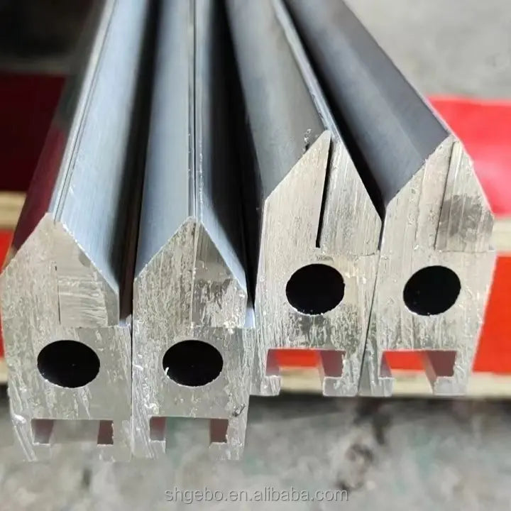 Spare Parts Film Bag Sleeve Heating Cutter Blade of Shrink Wrap Packing Machine Shrinking Wrapping Tunnel Machine Stretch