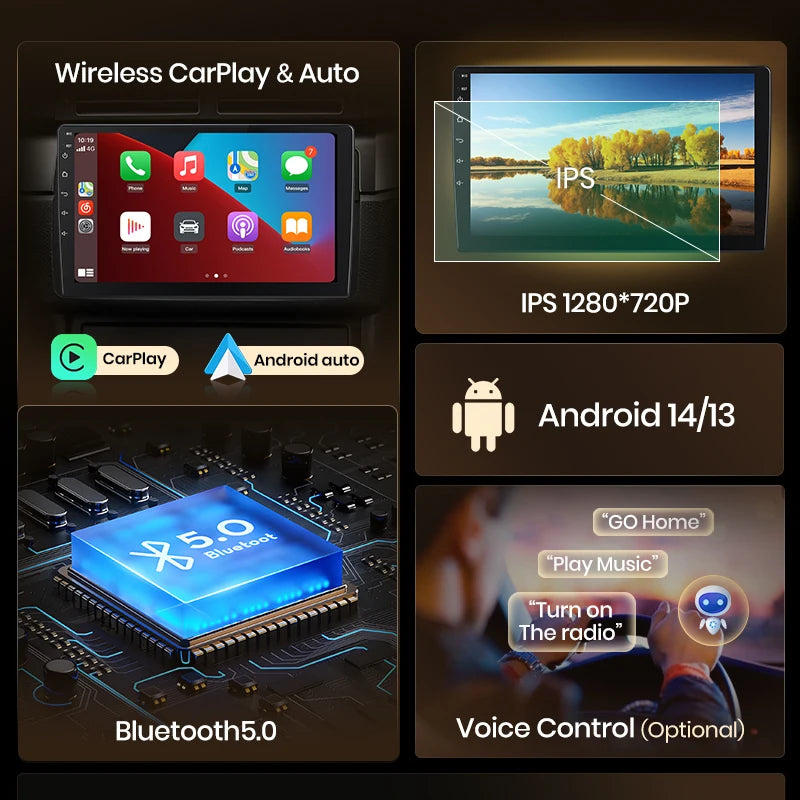 Wholesale Price EU Stock Junsun Head Unit Carplay for Seat Ibiza 6j 2009-2013 Android Car Radio Navigation for Seat Ibiza 6j