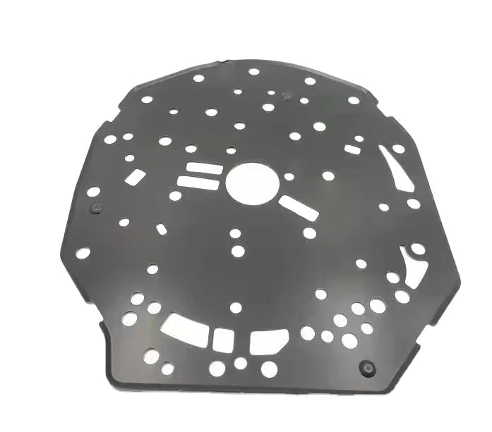 722.9 Transmission Gasket Pump Gasket 722.9 Plate 722.9 Transmission 722.9 Bell Housing Case Plate a 220 277 1614 A2202771614
