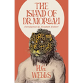 The Island of Dr. Moreau - Paperback
