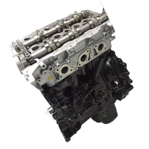 Wholesale New 3.0 Engine 306DT for Land Rover Range Rover Discovery V6 Diesel Engine Assy 30DDTX TDV6 SDV6 for Jaguar Motor