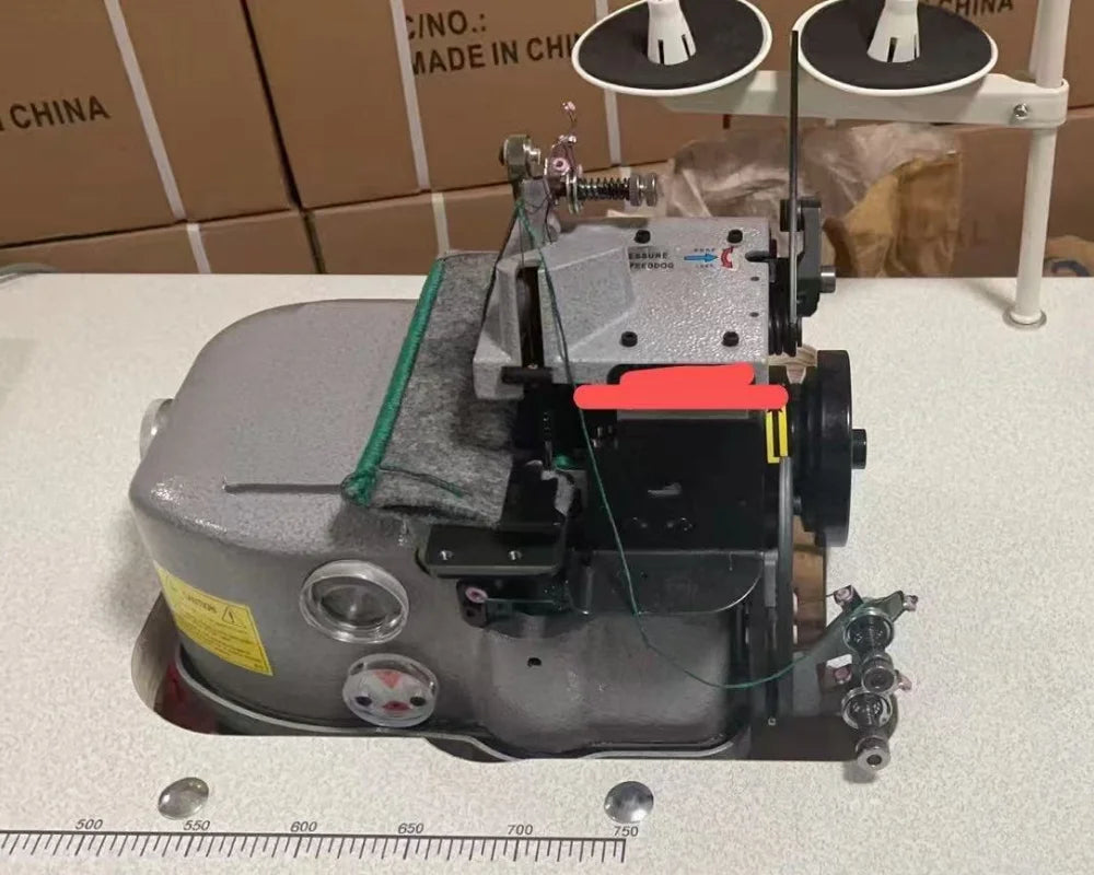 2502  2503 Carpet Binding Machine YH-2502  YH-2503 Carpet Sewing Machine  on Thick Carpets and Rugs Left and Right