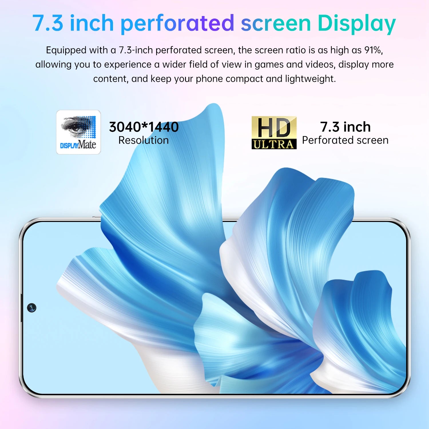 2025 Camon 40 Smartphone High Quality 5G 16GB 1TB Large HD Screen 108MP Rear Camera English Speaking Cellular (CDMA LTE)