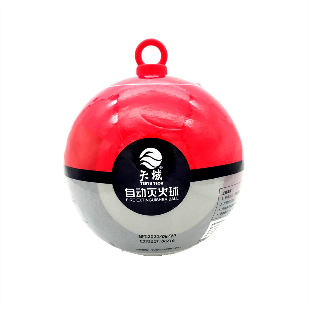 High Quality 2.0kg Fire Extinguishing Bomb Cost-Effective Solution for Global Safety Needs Reliable Fire Fighting Function