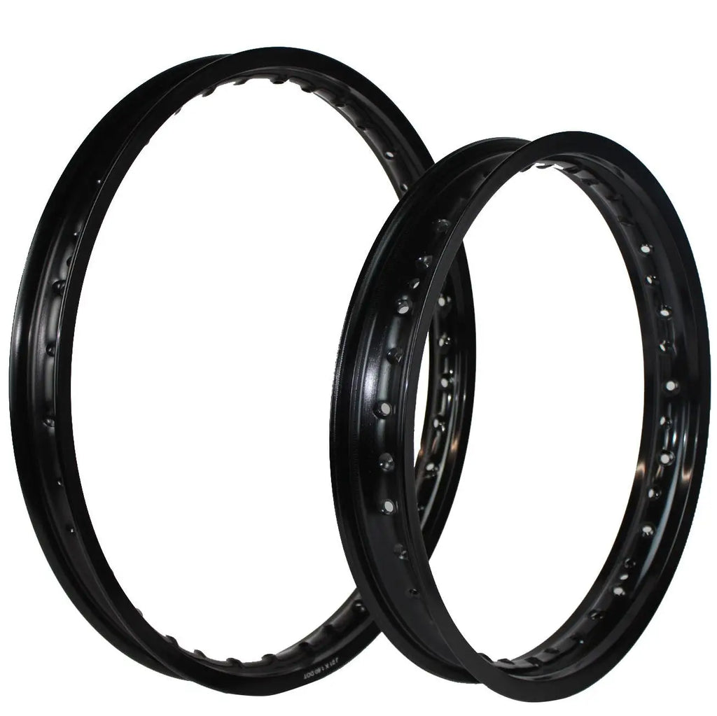 18" 19" 21" Inch Motorcycle Aluminum Alloy 7075 Wheel Rim Spoke for Motocross Enduro