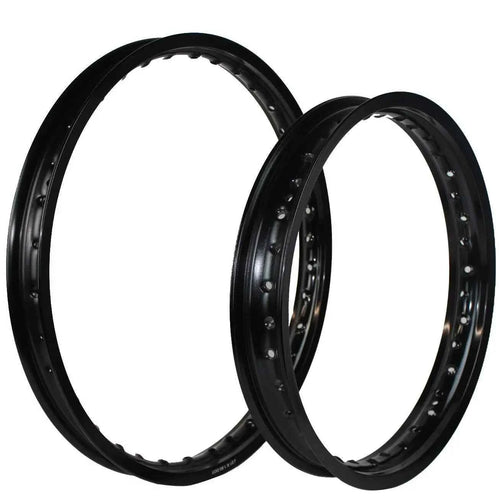 18" 19" 21" Inch Motorcycle Aluminum Alloy 7075 Wheel Rim Spoke for Motocross Enduro