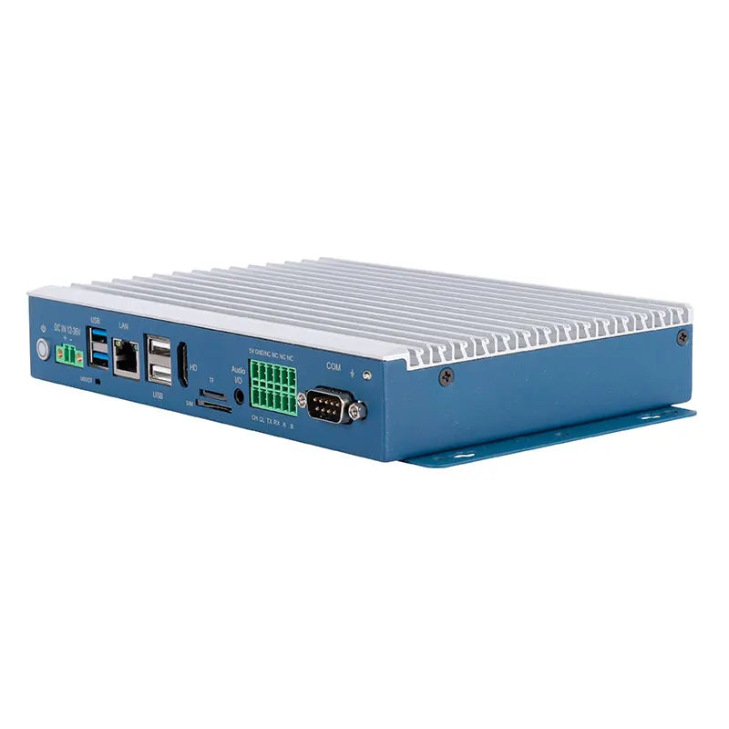 Quad core 64-bit Cortex-A55 core RK3568 Mini PC Android14 2GB LPDDR4 32GB EMMC WIFI 6 BT5.3 Computer PC Mini Computer