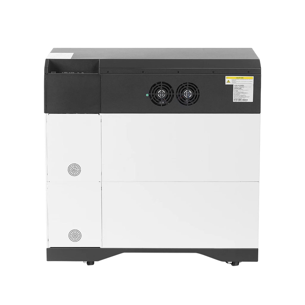 MANYI EU Warehouse MAXI TOWER ALL in ONE 30KW Battery and 10KW Inverter with WIFI