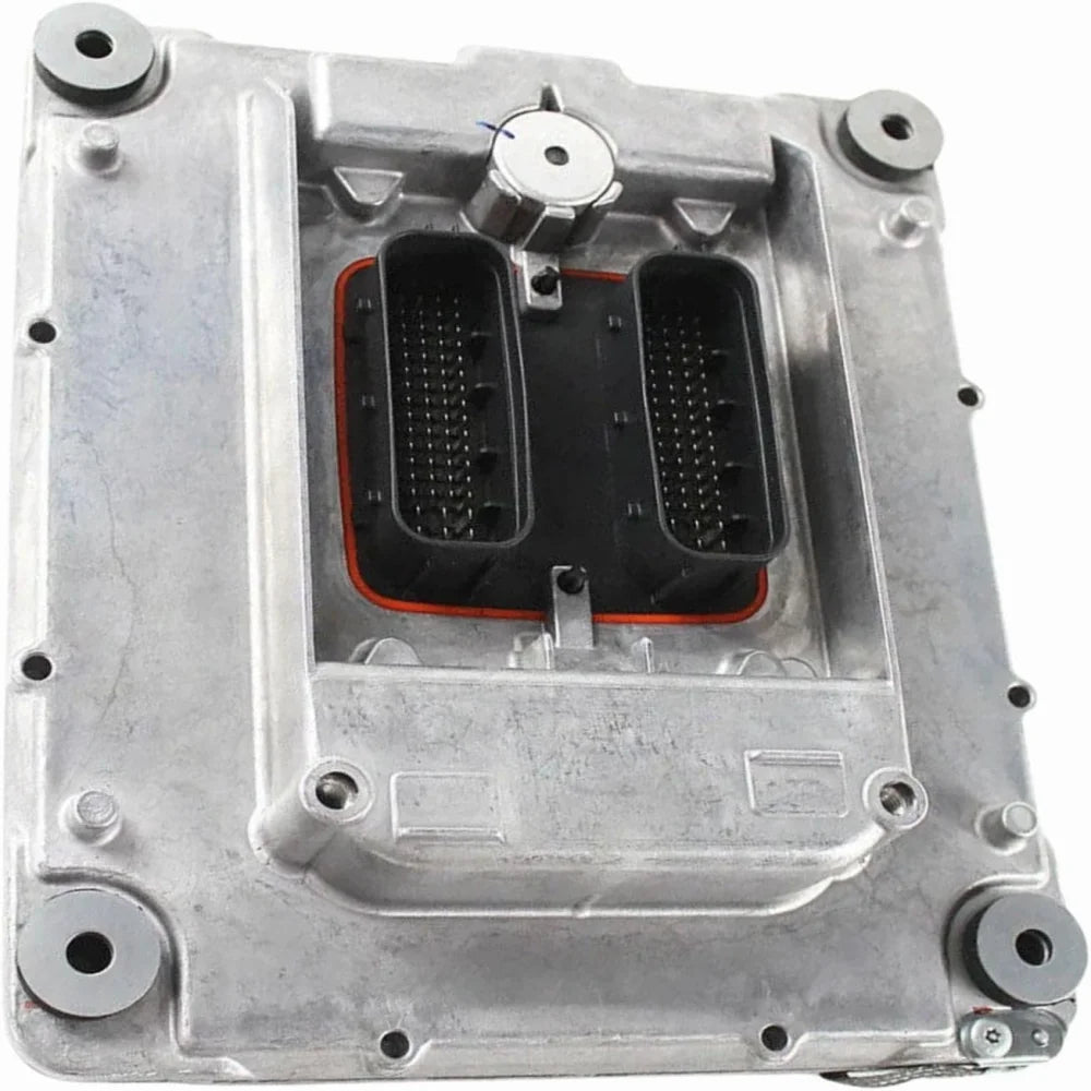 Engine Control Unit Electronic Control Module Diesel Engine ECU Replacement Commercial Vehicle 21695313 Compatible With Volvo