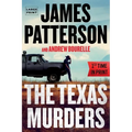 The Texas Murders: A Texas Ranger Thriller - Paperback