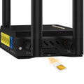ZBT WE826-T2 Small Size MT7620A 4g Mobile Wifi Router 300mbps Openwrt Router Wifi 4g With Sim Card Lte Router