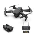 E88 Pro Drone With Wide Angle HD 4K Dual Camera Height Hold  Wifi RC 100 Meters Foldable Quadcopter Dron Toys