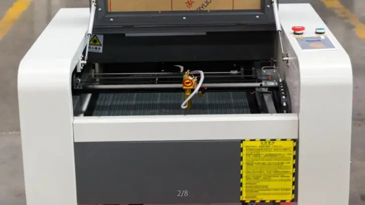 voiern WR-UV-3W/5W-INNGU-laser Marking Machine  Fiber/uv Laser Marking Machine 3w/5W
