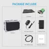 SEETEC P173-9HSD-CO 17.3" Aluminum 1920x1080 HD Professional Broadcast Director Monitor with 3G-SDI/HDMI OEM Factory Wholesale