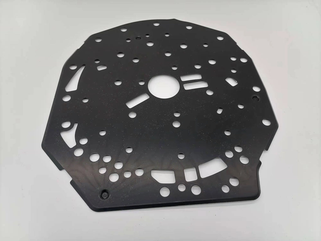 722.9 Transmission Gasket Pump Gasket 722.9 Plate 722.9 Transmission 722.9 Bell Housing Case Plate a 220 277 1614 A2202771614