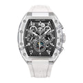 Bonest Gatti Luxury Watches Men Watch Mechanical Tourbillon Wristwatch 3ATM Waterproof Automatic Watch BG6006