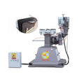 BAOTAO 3KW Stone Grinding Machine for Dining Table Tops with Beveled Edge 2000mm Manual Mode Processing Capacity