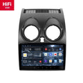 Redpower HI-Fi  Car DVD  for Nissan Qashqai 1 J10 2006 - 2013  DVD Radio DSP Multimedia Player Navigation Android 10.0