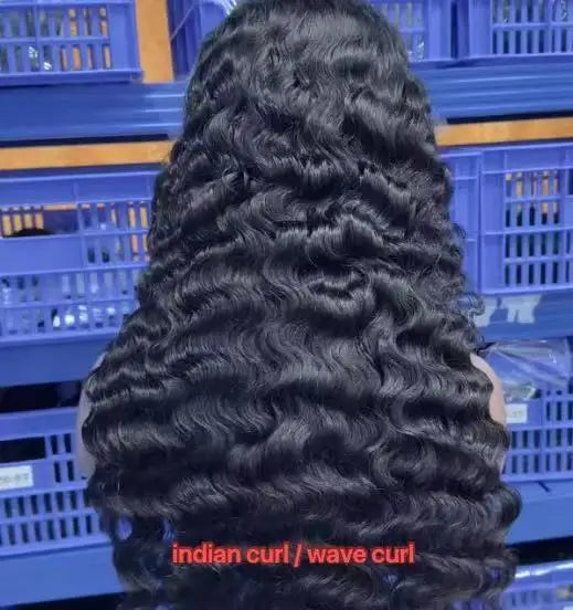 Wholesale High Quality Raw Human Hair Hd Full Lace Wigs 4*4 5*5 13x4 HD Glueless Lace Closure Frontal Wigs for Black Women