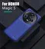 JayoWade 6800Mah for Honor Magic 5 Battery Case Magic 5 Pro Phone Cases for Honor Magic 5 Battery Charger Case Power Bank Cover