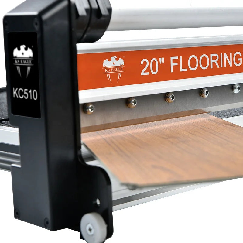 Pro LVT VCT LVP PVC WPC Rigid Core Vinyl Plank Cutter Flooring Siding Cutting Tools Laminate Vinyl Floor Siding Cutter