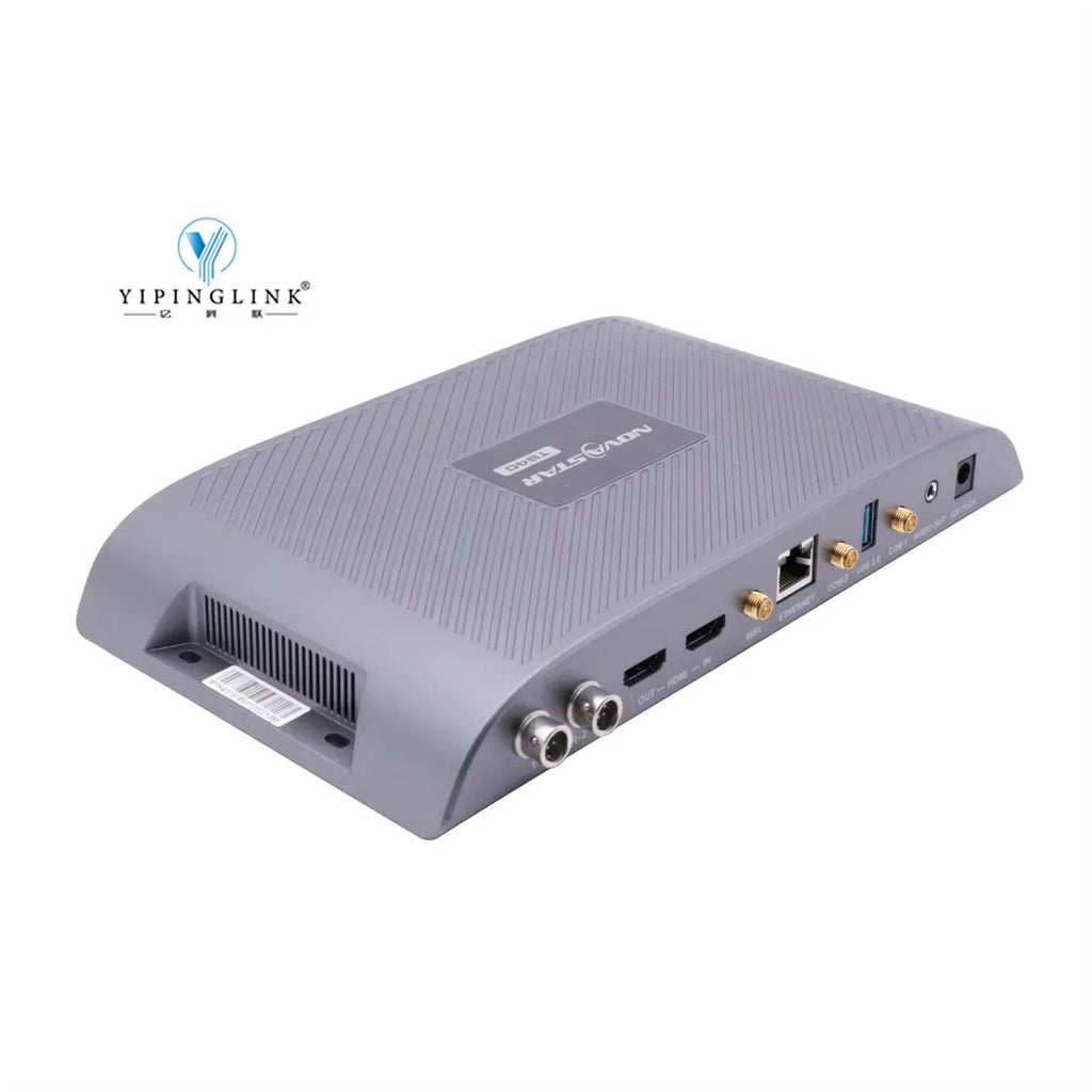 LED Display Screen Player Novastar Controller Wireless Novastar Taurus Multimedia Player TB40