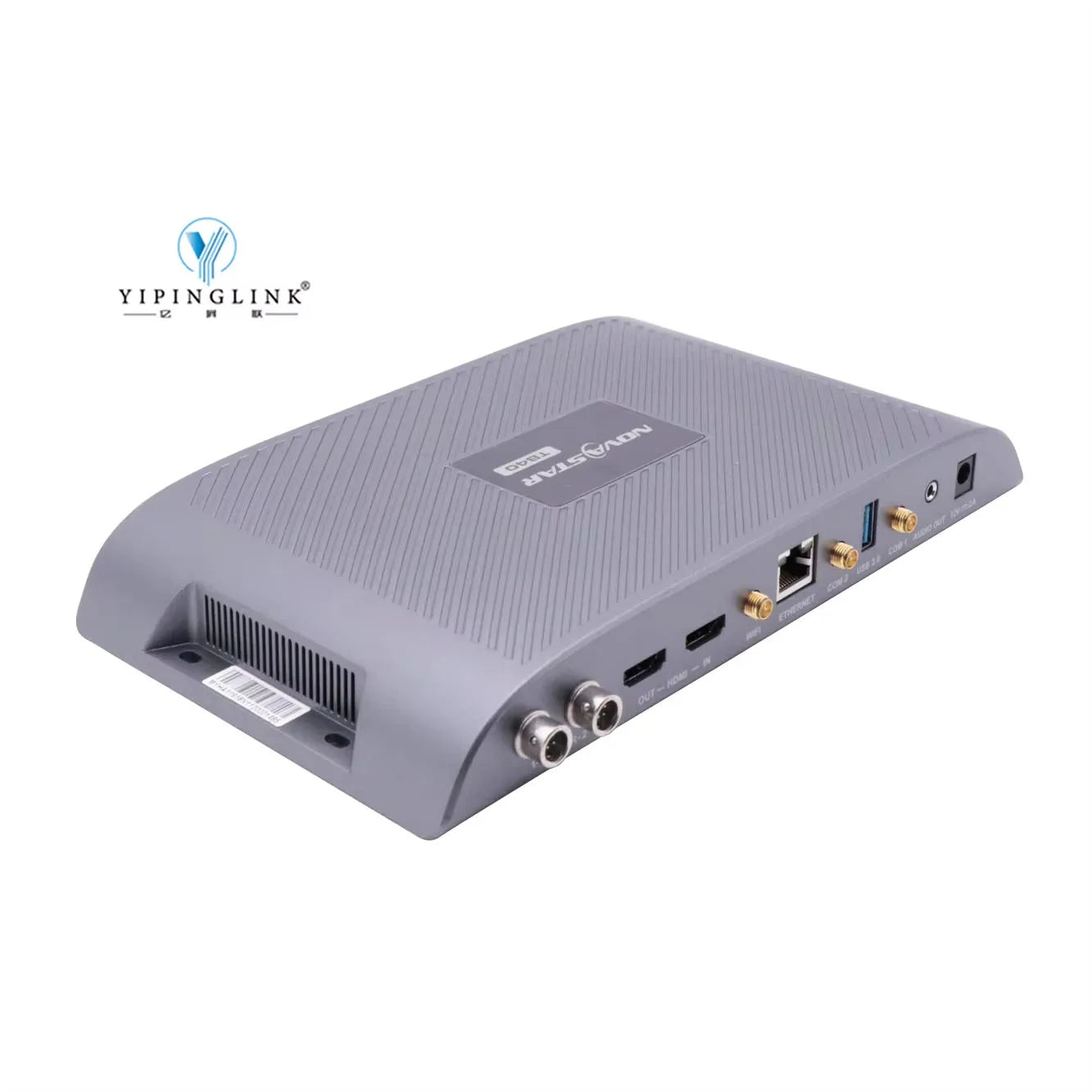 LED Display Screen Player Novastar Controller Wireless Novastar Taurus Multimedia Player TB40