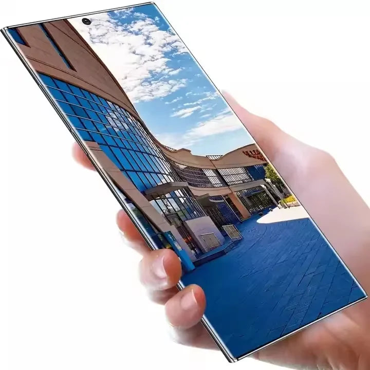 New Note 30 Ultra 16GB 1TB Original Smartphone 7 3inch AMOLED Screen Android 13 0 Phone Special Carcasas Para Celulares Hotwav C