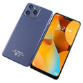 Custom Logo Unlocked Face ID MTK 6771 Octa Core 3G/4G Mobile Phone with 6.3inch HD OLED Screen 128GB ROM Smart Phone