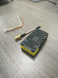HOSHI SKYSTARS 48CH 4.9G-6G 5W VTX Video Transmission FPV Racing Dron Parts