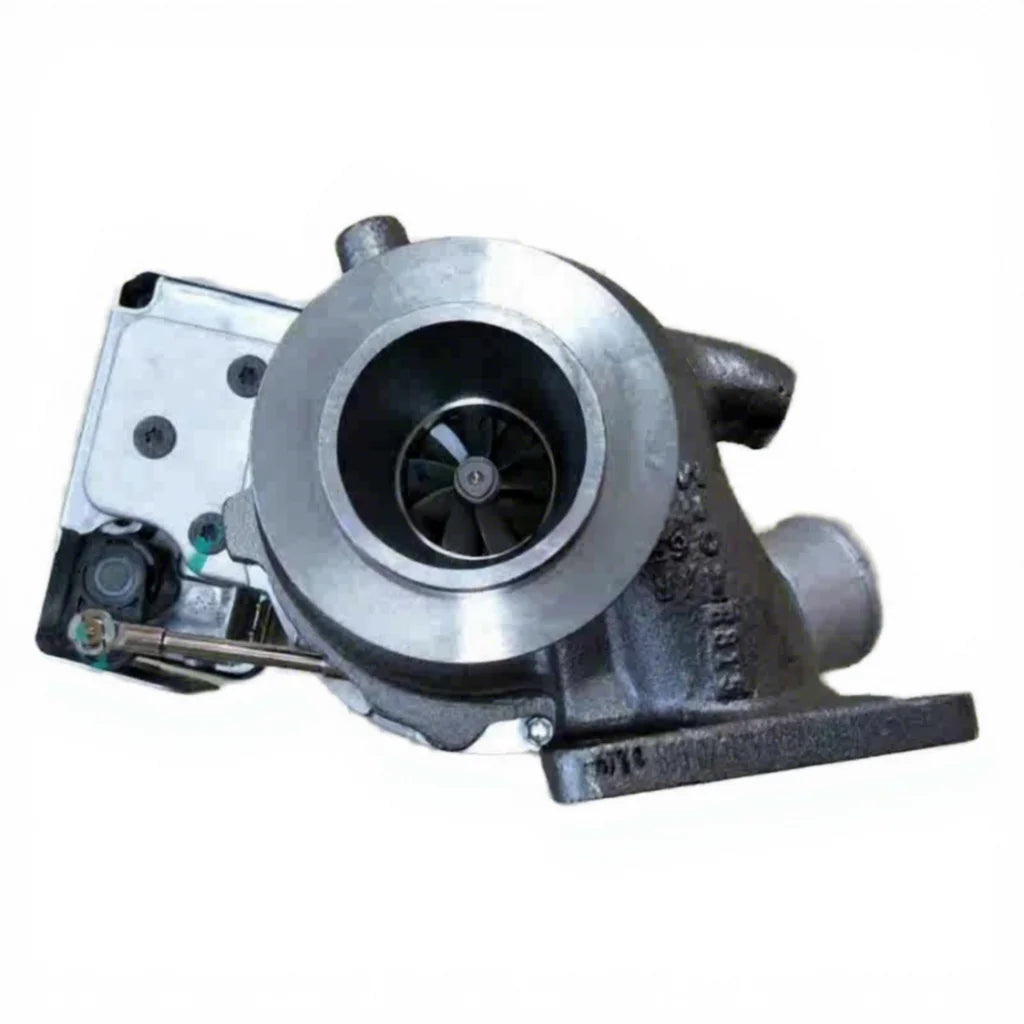 For JAC Shuailing Original Model T6 T8 Pickup Turbocharger & Parts Including Supercharger GTD14 1044100FD040 846108