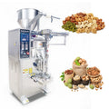 Peanuts Beans Granular Items Multifunction Automatic Granule Packaging Machine