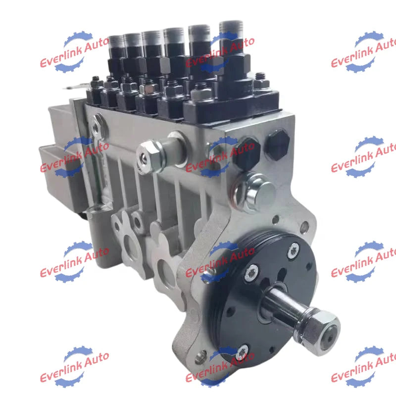 Factory Direct Sale of High-quality Construction Machinery Components High Pressure Fuel Pump 3972878 for Cummins 6CTA8.3 Engine