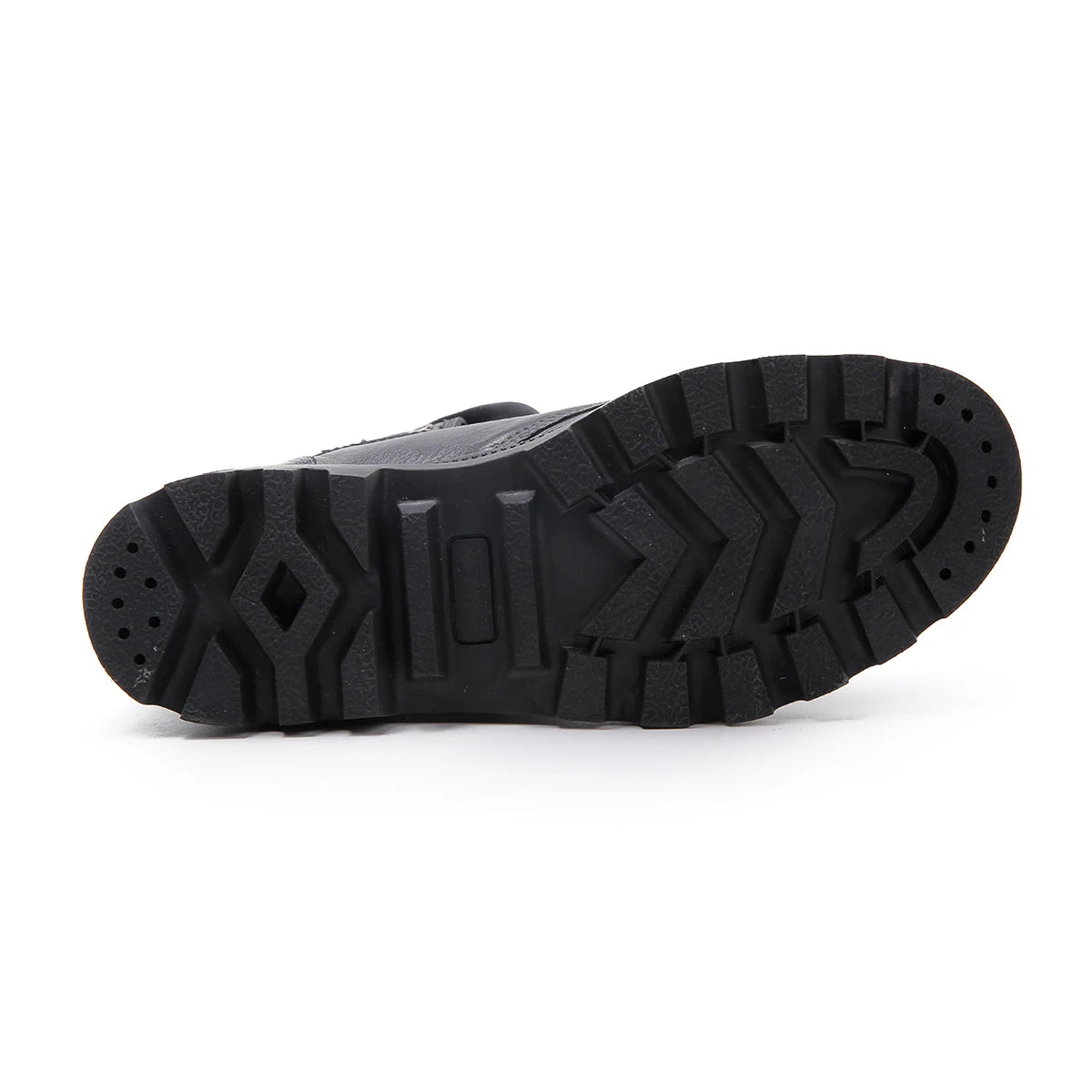 ARCX Retro Style Cowhide Leather Lapel Leisure Hiking Motorcycle Auto Racing Wear Boots Motociclistas Moto Shoes for Men