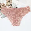 8 Colors Cheap Price S-3XL Female Women Mid-Waist Sexy Girls Hipster Lace Lingerie Lace Briefs Underwear