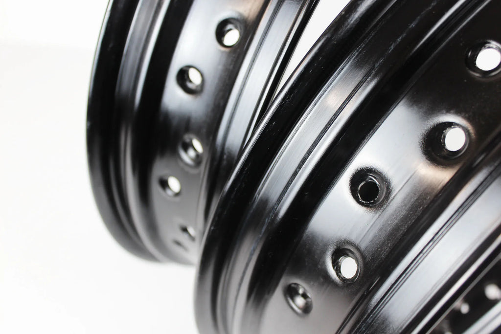 18" 19" 21" Inch Motorcycle Aluminum Alloy 7075 Wheel Rim Spoke for Motocross Enduro