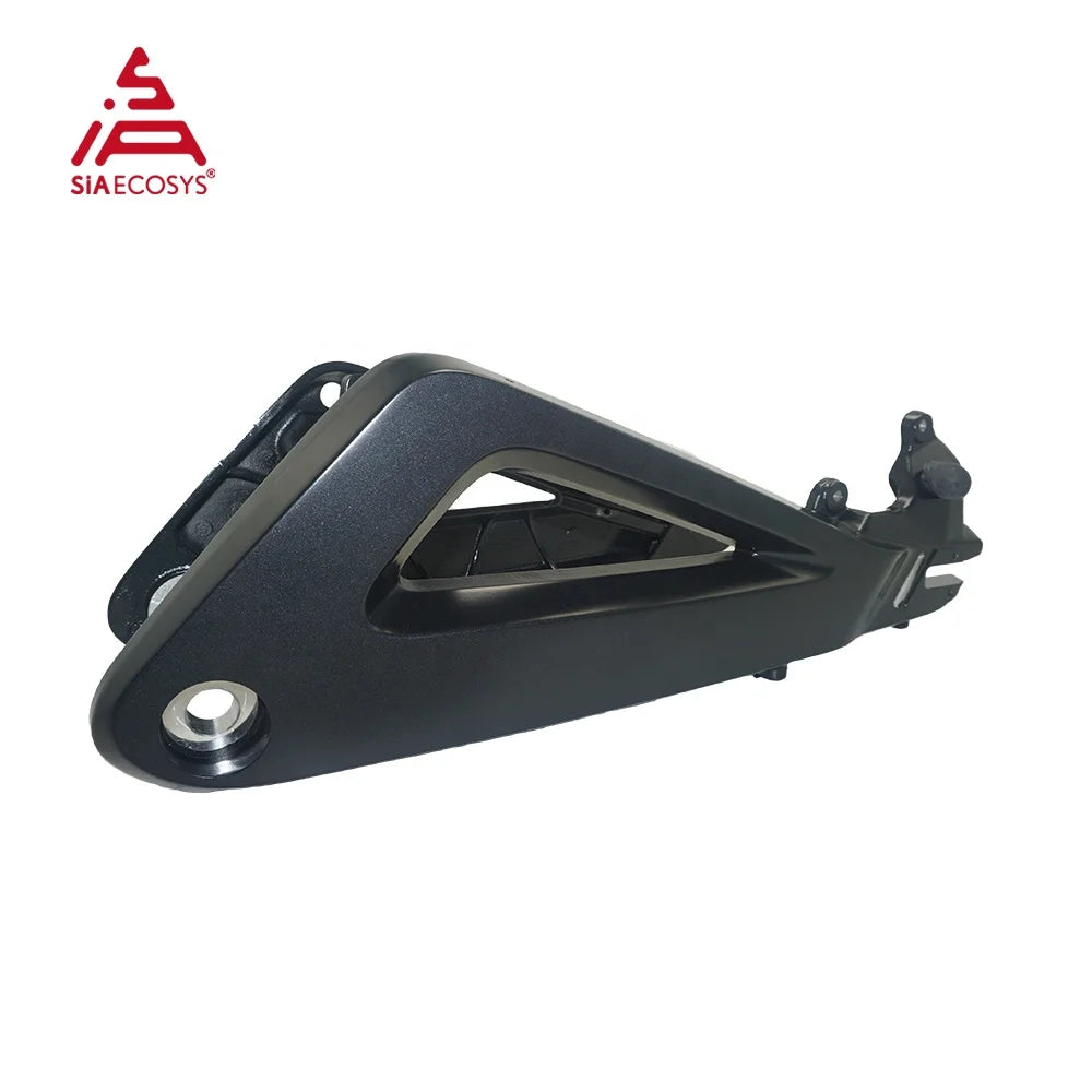 SiAECOSYS High Quality Metal Swingarm for Electric Motorcycles New 9kg for Replacement/Repair