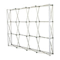 Large Conference Background Wall 3x4 Pop up Banner Frame Local Stork