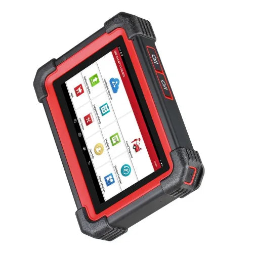 Launch Creader CRP919E B-T Diagnostic Scanner B-T Version of CRP919E Supports CAN FD DoIP and ECU Coding