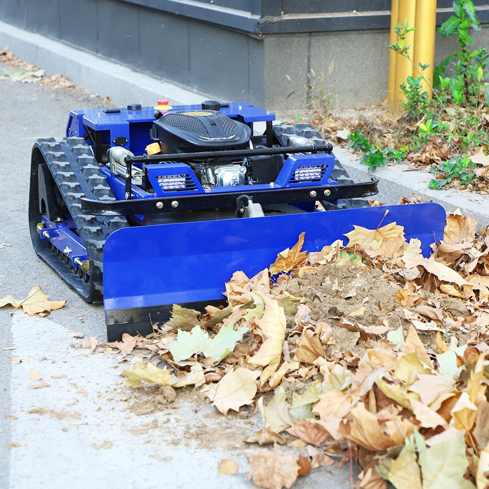 Free Shipping Infront Automatic Robot Grass Cutter Robotic Lawnmower Cortacesped Tondeuse a Gazon Robot Lawn Mower for Sale