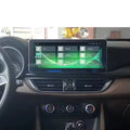 New Arrival 12.3 Inch Android 13 Autoradio Gps Navigation Head Unit for Alfa Romeo Stelvio SUV 2017-2020