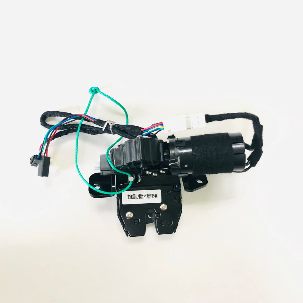 Auto Electric Tailgate Lift Kit Power Boot With Foot Sensor Optional for Citroen DS7