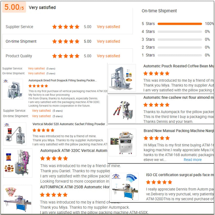 High Accuracy High Speed Mushroom Butterfly Popcorn Pouch Sugar Packing Sugar Pasta Rice Granules Packing Machine Price