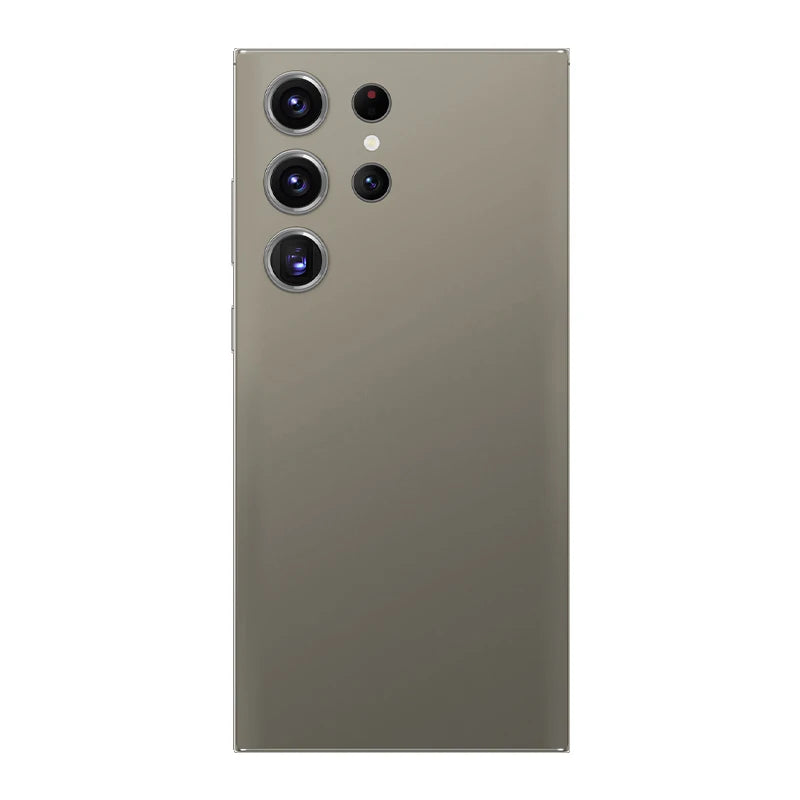 Cellphone S24 ultra 5g Smartphone Original Android Telephone S24 ultra Smartphones for 16GB+1TB 5G Mobile Phones Dual SIM